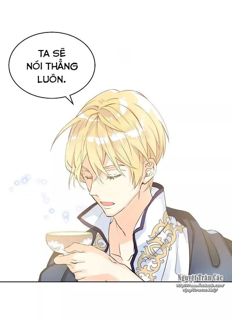 Con Có Phải Là Con Gái Của Người Không?: Chapter 19