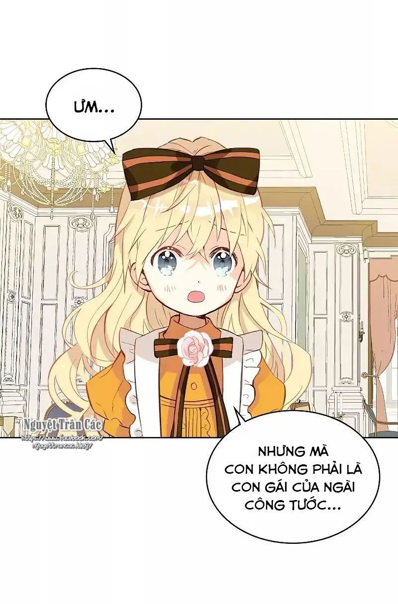 Con Có Phải Là Con Gái Của Người Không?: Chapter 19