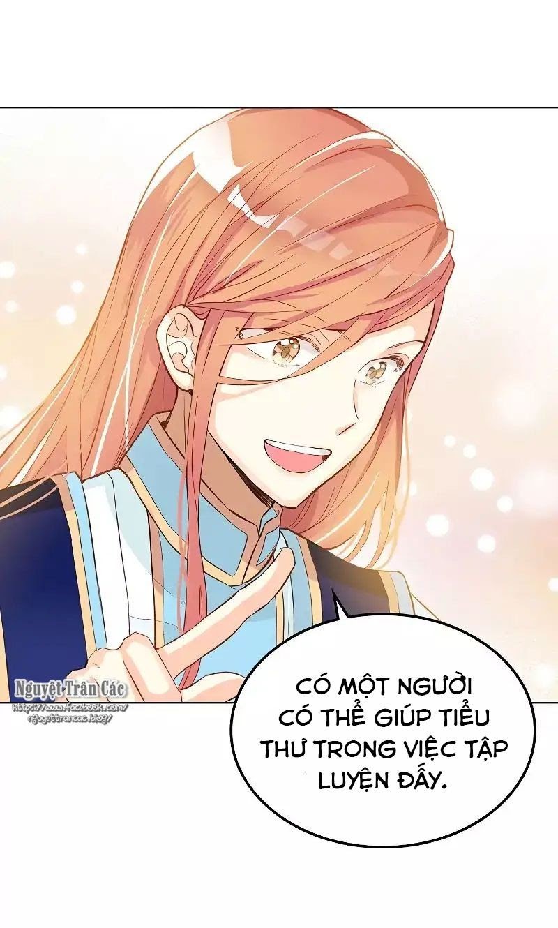 Con Có Phải Là Con Gái Của Người Không?: Chapter 19