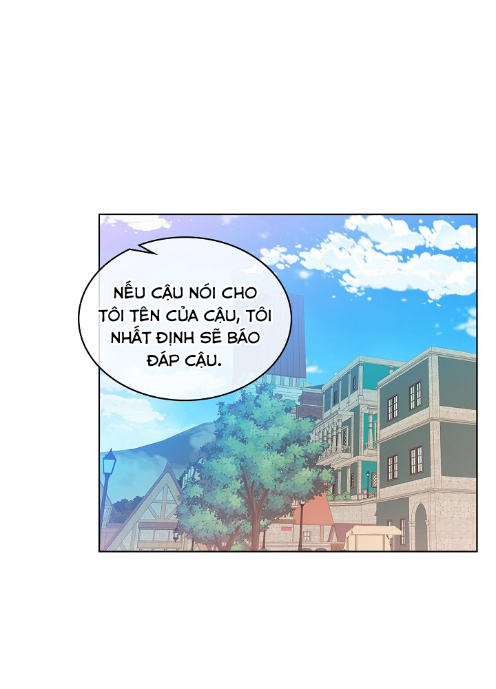 Con Có Phải Là Con Gái Của Người Không?: Chapter 2