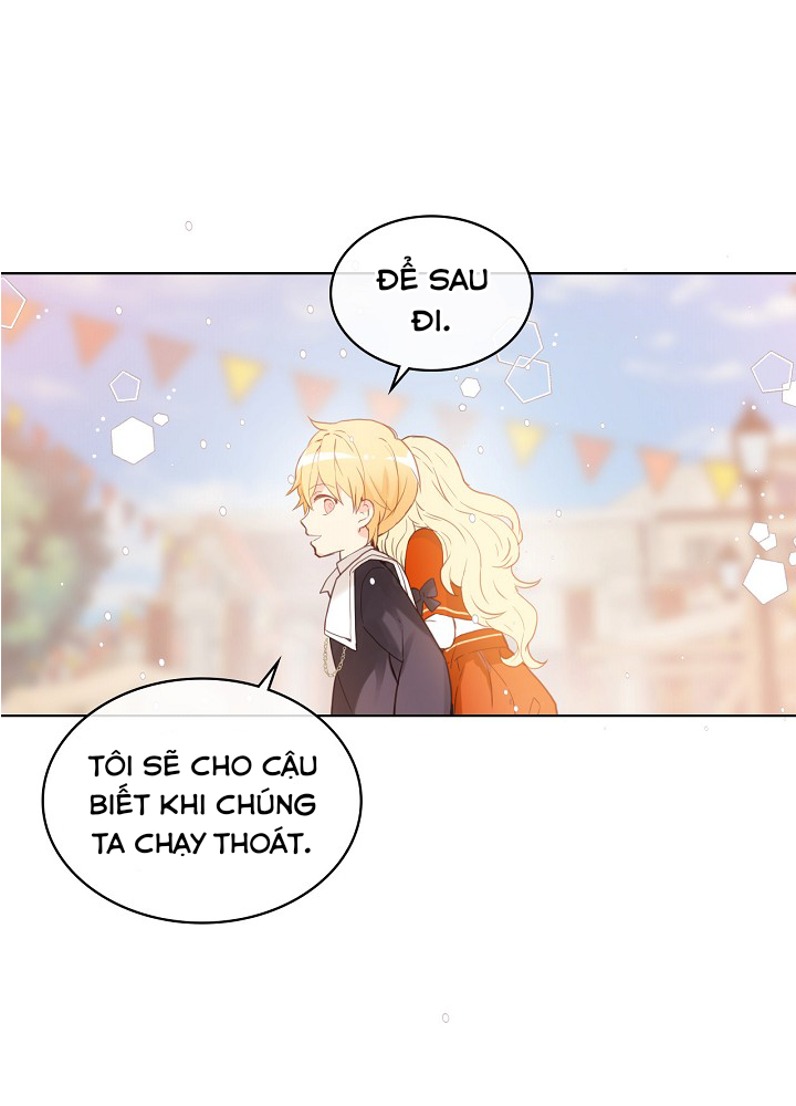 Con Có Phải Là Con Gái Của Người Không?: Chapter 2