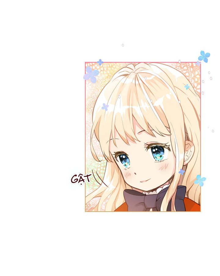 Con Có Phải Là Con Gái Của Người Không?: Chapter 2