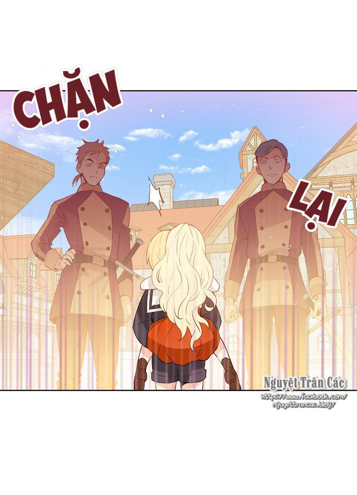 Con Có Phải Là Con Gái Của Người Không?: Chapter 2