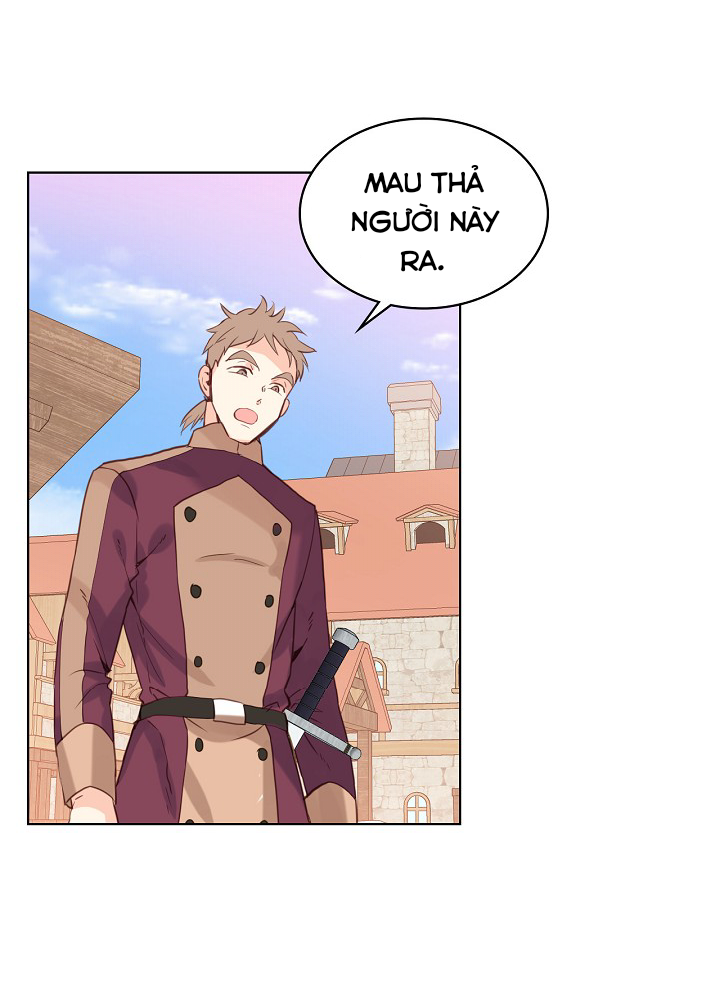 Con Có Phải Là Con Gái Của Người Không?: Chapter 2