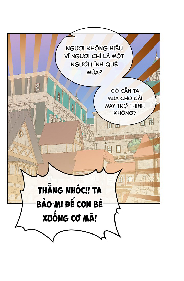 Con Có Phải Là Con Gái Của Người Không?: Chapter 2