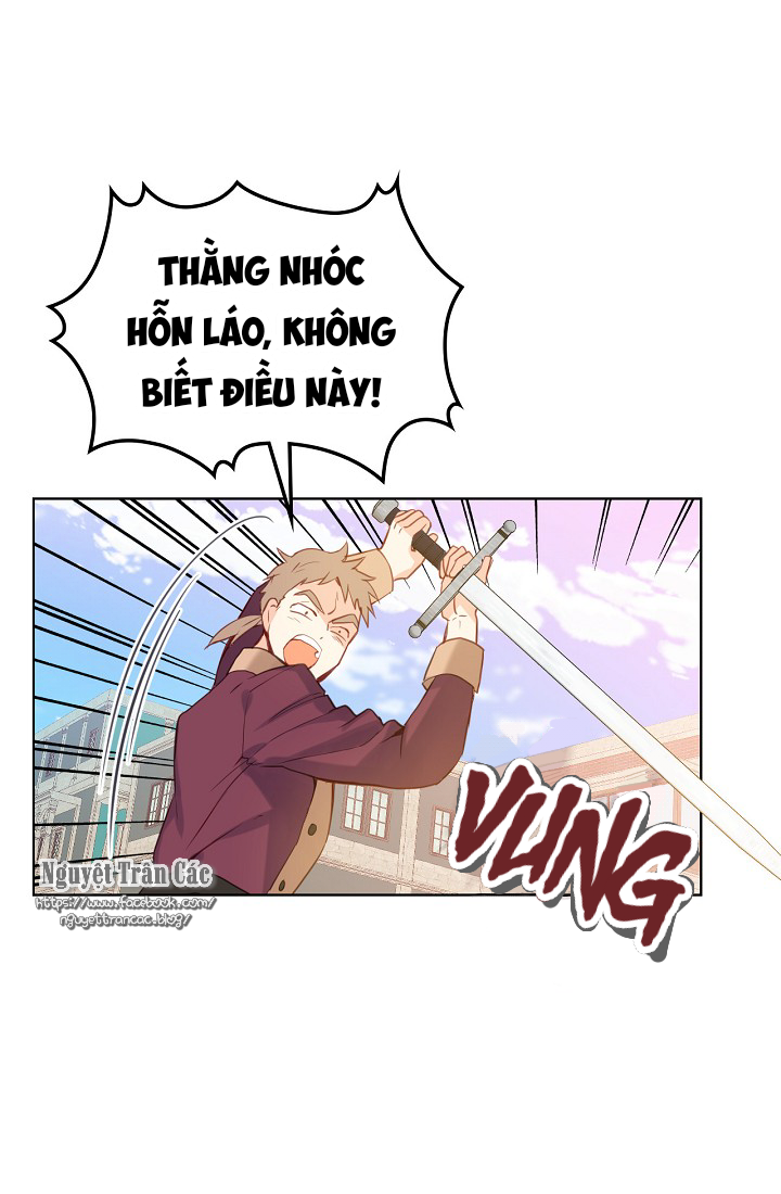 Con Có Phải Là Con Gái Của Người Không?: Chapter 2