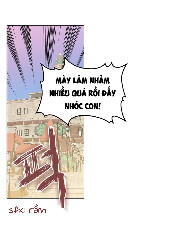 Con Có Phải Là Con Gái Của Người Không?: Chapter 2