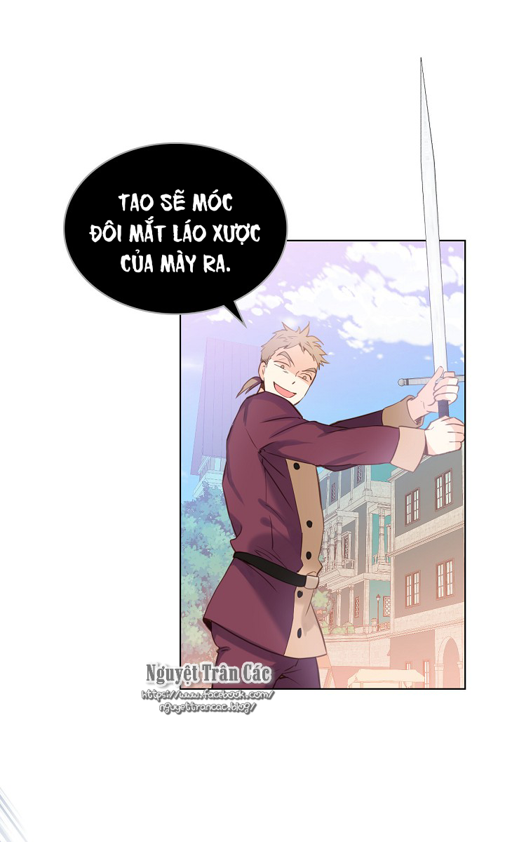 Con Có Phải Là Con Gái Của Người Không?: Chapter 2
