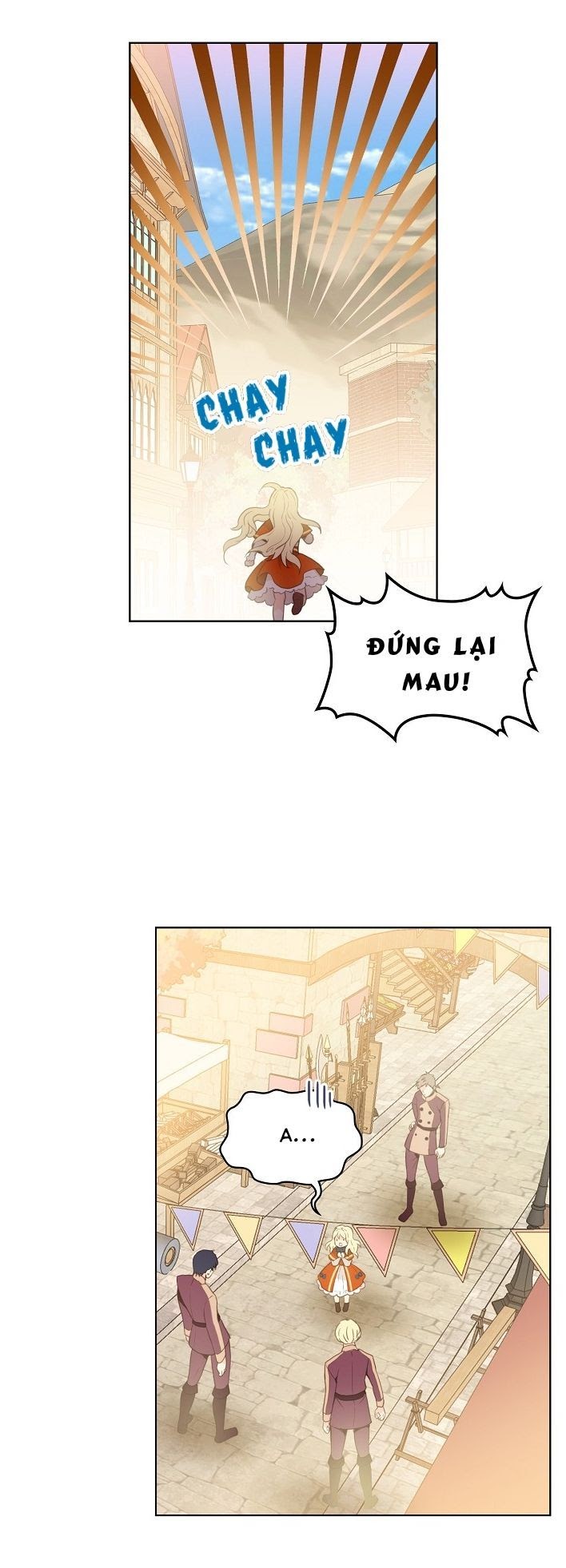 Con Có Phải Là Con Gái Của Người Không?: Chapter 2