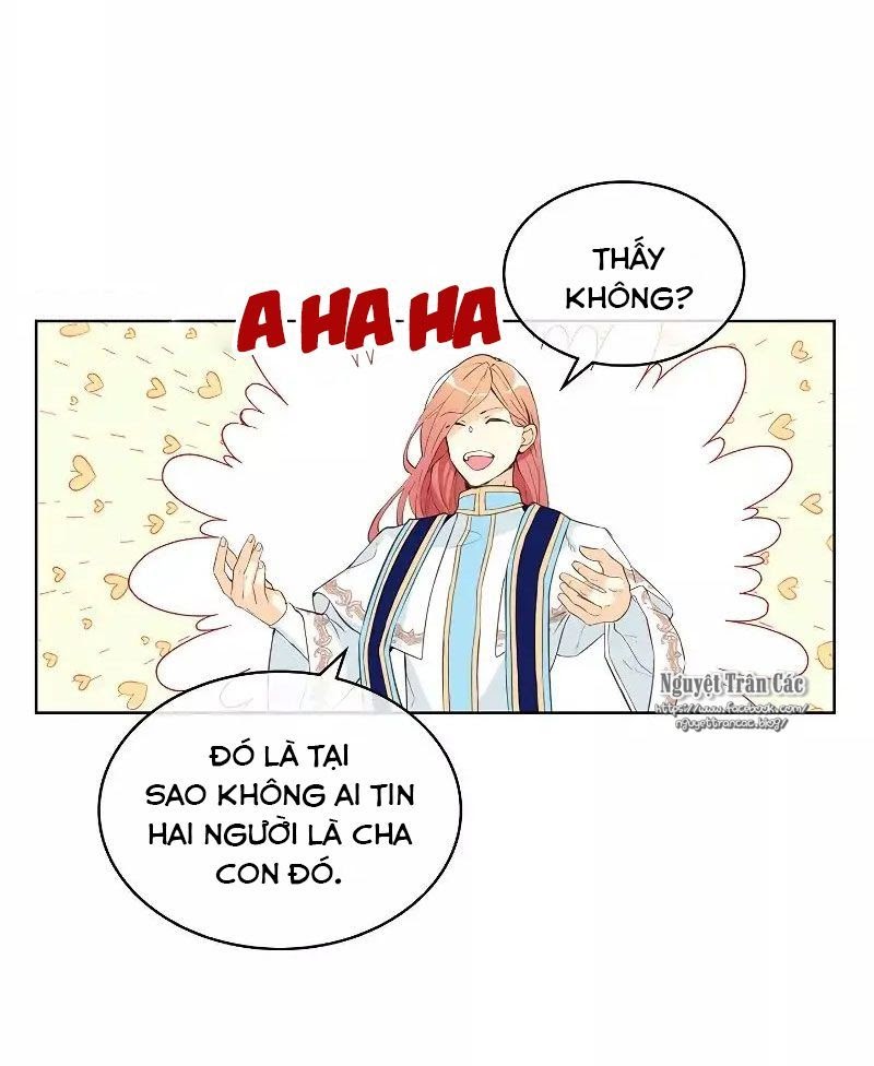 Con Có Phải Là Con Gái Của Người Không?: Chapter 20