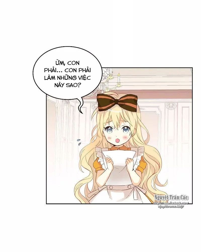 Con Có Phải Là Con Gái Của Người Không?: Chapter 20