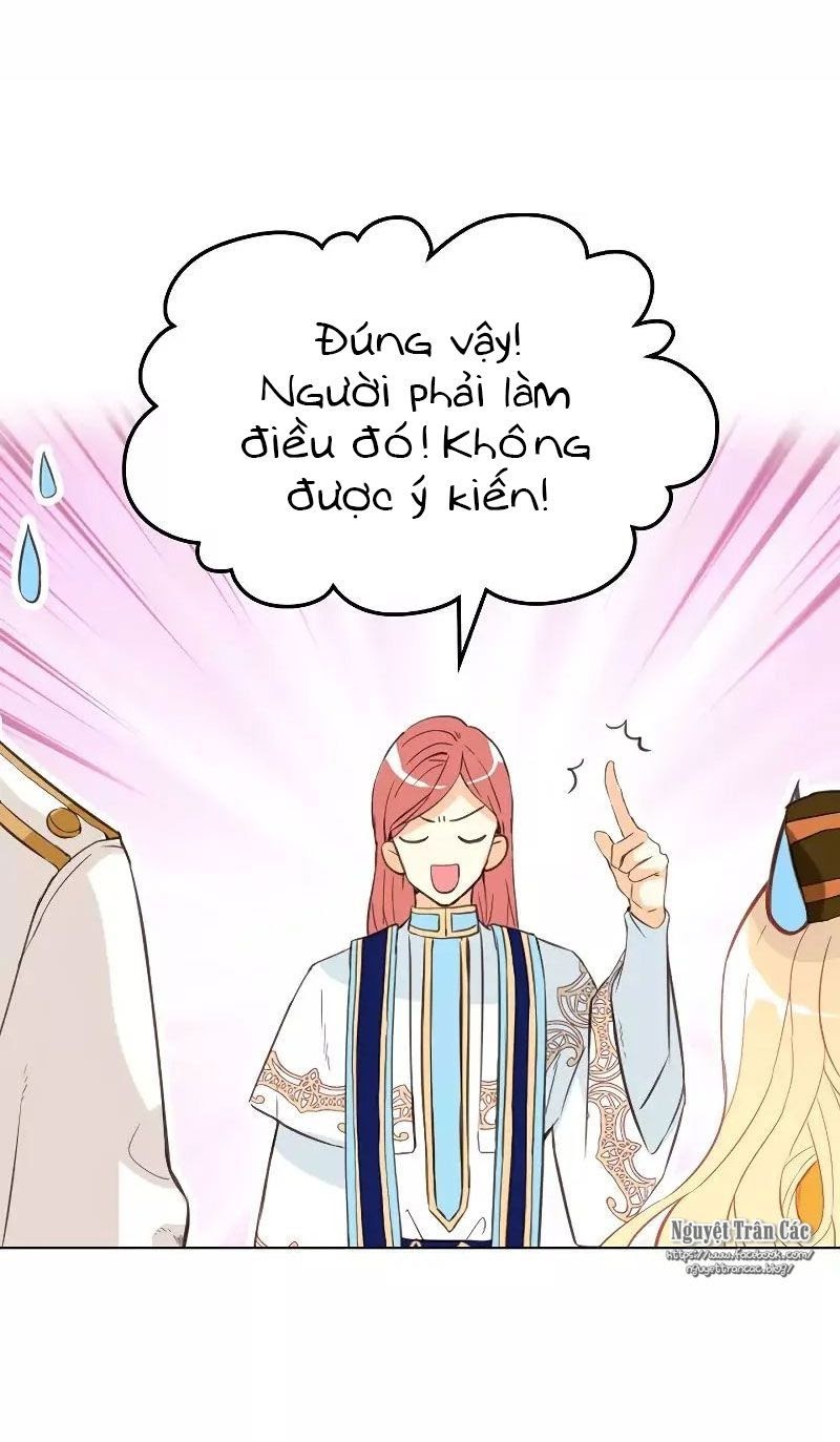 Con Có Phải Là Con Gái Của Người Không?: Chapter 20