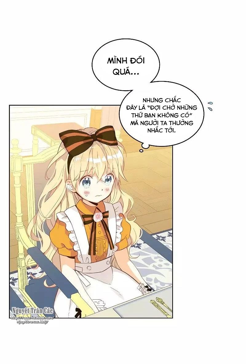 Con Có Phải Là Con Gái Của Người Không?: Chapter 20