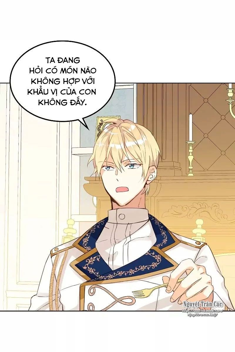 Con Có Phải Là Con Gái Của Người Không?: Chapter 20