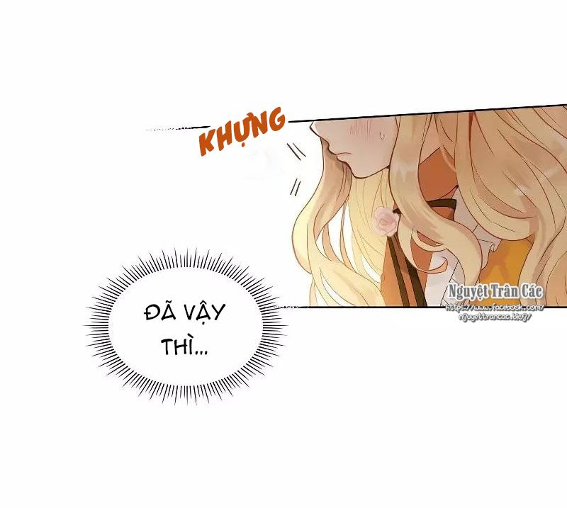 Con Có Phải Là Con Gái Của Người Không?: Chapter 20