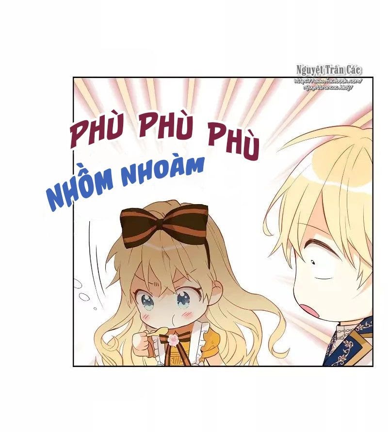 Con Có Phải Là Con Gái Của Người Không?: Chapter 20