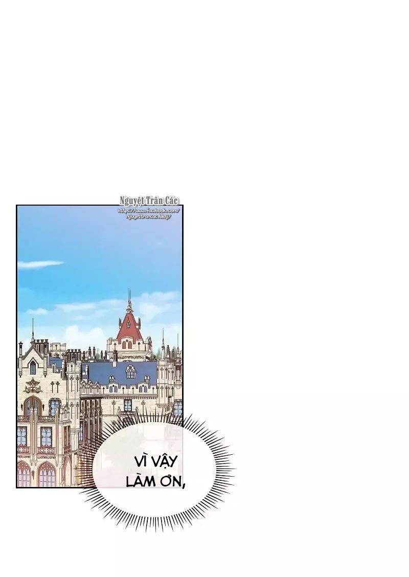 Con Có Phải Là Con Gái Của Người Không?: Chapter 20