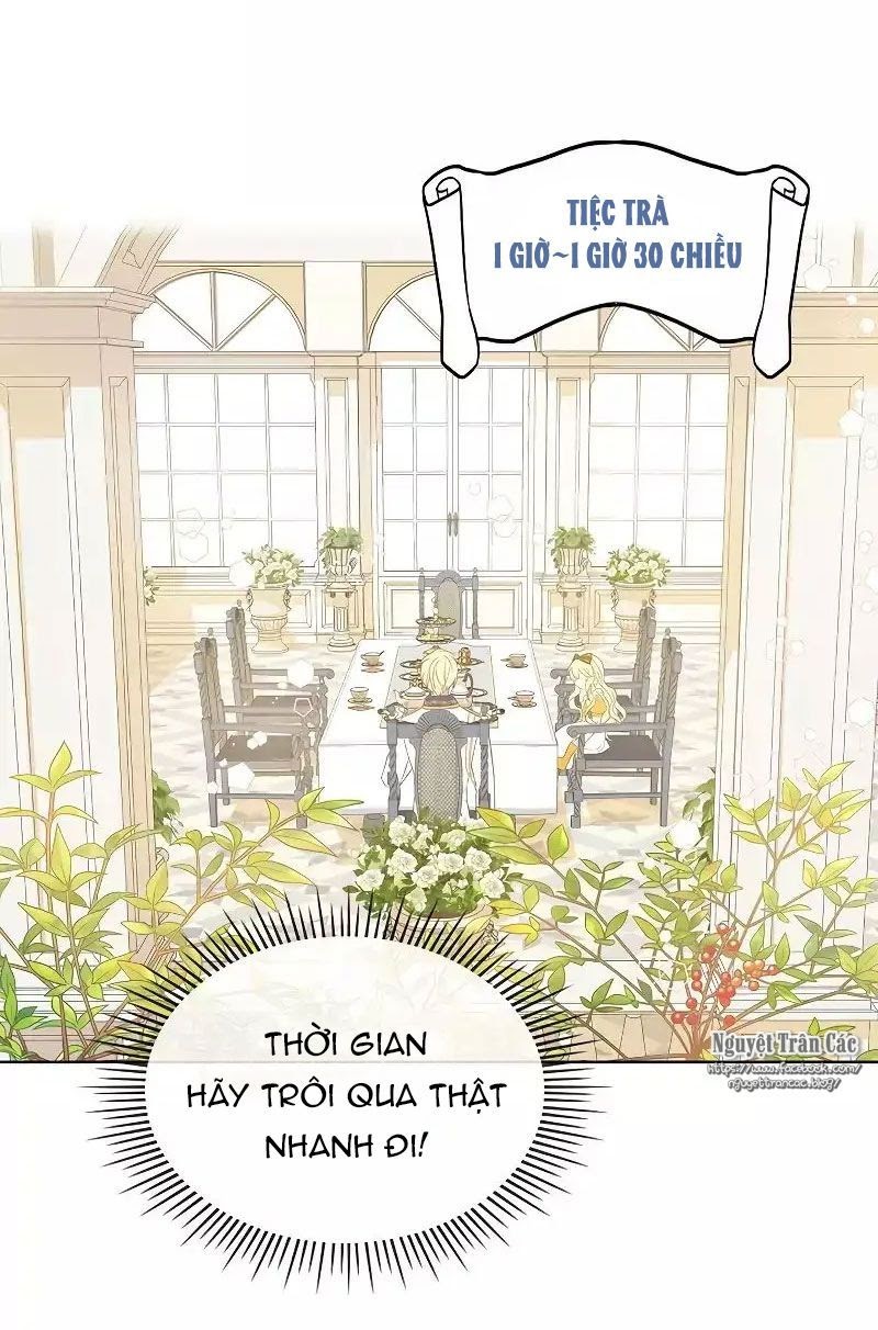 Con Có Phải Là Con Gái Của Người Không?: Chapter 20