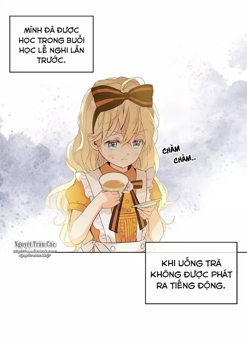 Con Có Phải Là Con Gái Của Người Không?: Chapter 20