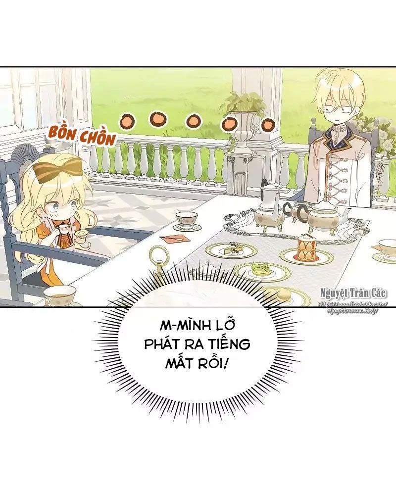 Con Có Phải Là Con Gái Của Người Không?: Chapter 20