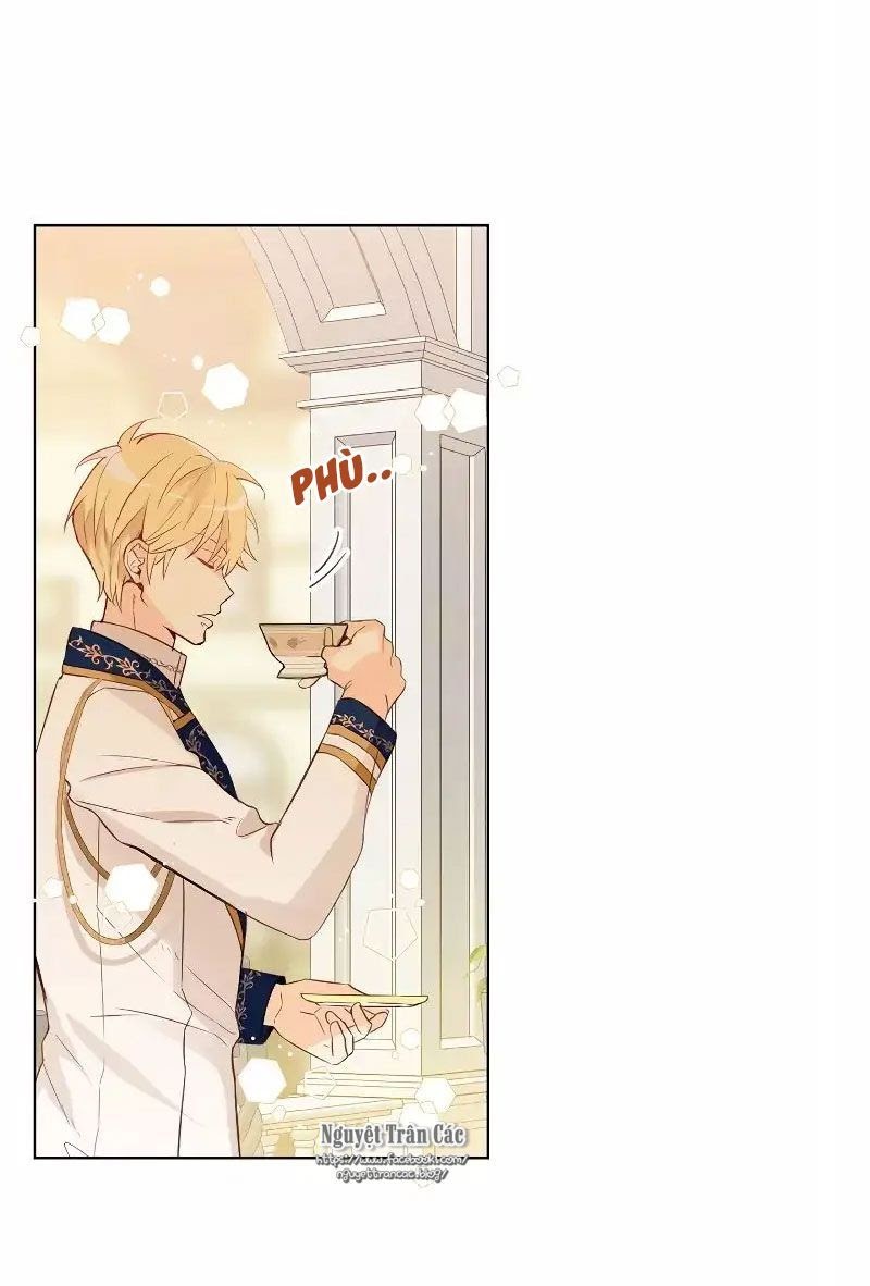Con Có Phải Là Con Gái Của Người Không?: Chapter 20