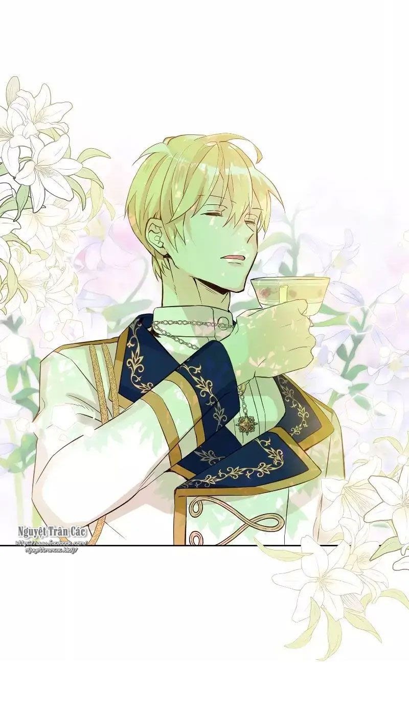 Con Có Phải Là Con Gái Của Người Không?: Chapter 20