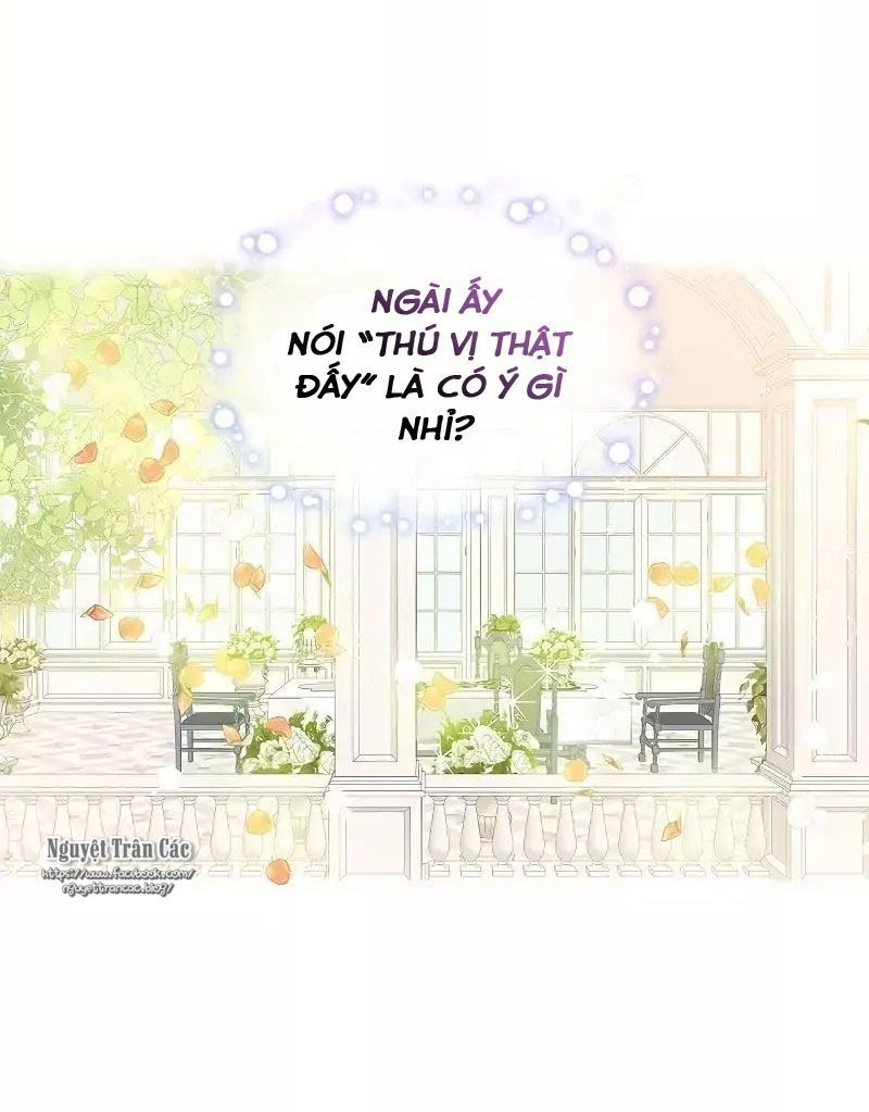 Con Có Phải Là Con Gái Của Người Không?: Chapter 20