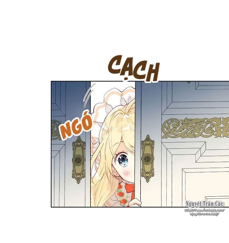Con Có Phải Là Con Gái Của Người Không?: Chapter 21