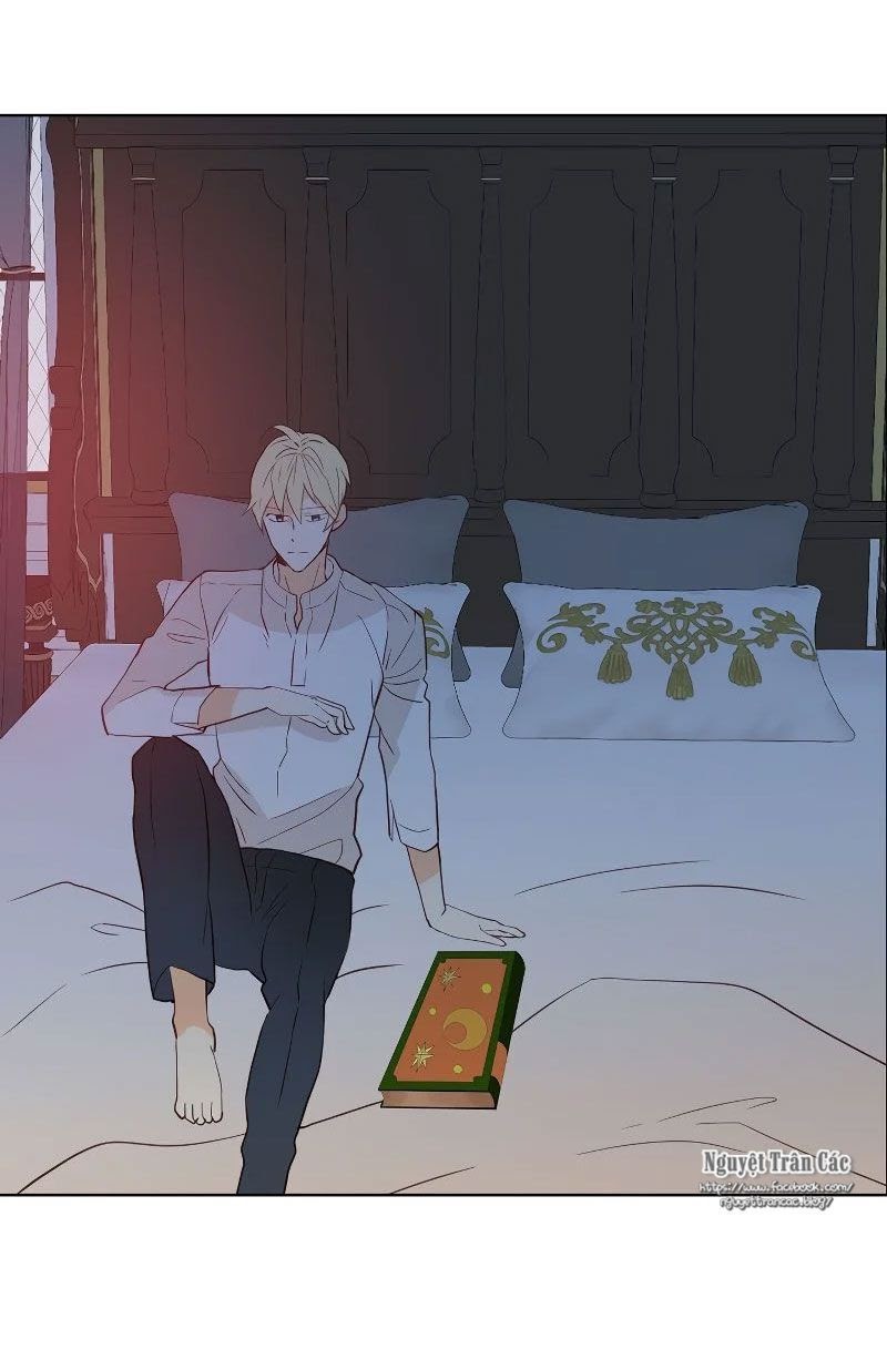 Con Có Phải Là Con Gái Của Người Không?: Chapter 21