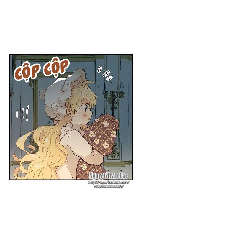 Con Có Phải Là Con Gái Của Người Không?: Chapter 21