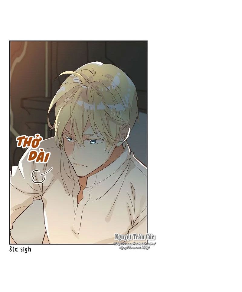 Con Có Phải Là Con Gái Của Người Không?: Chapter 21