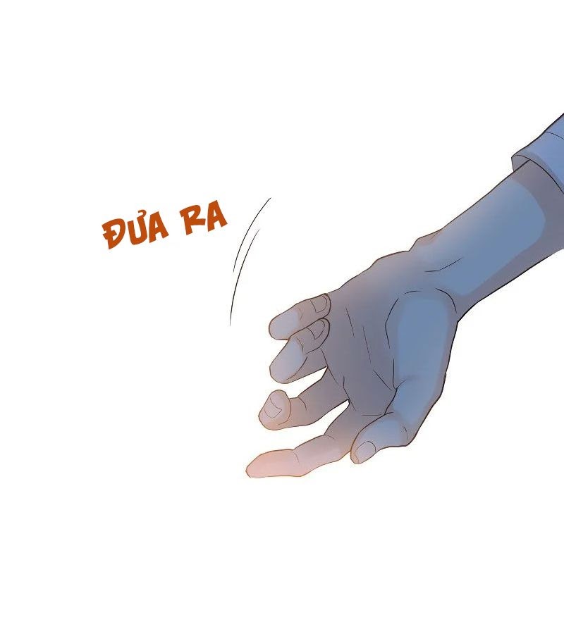Con Có Phải Là Con Gái Của Người Không?: Chapter 21