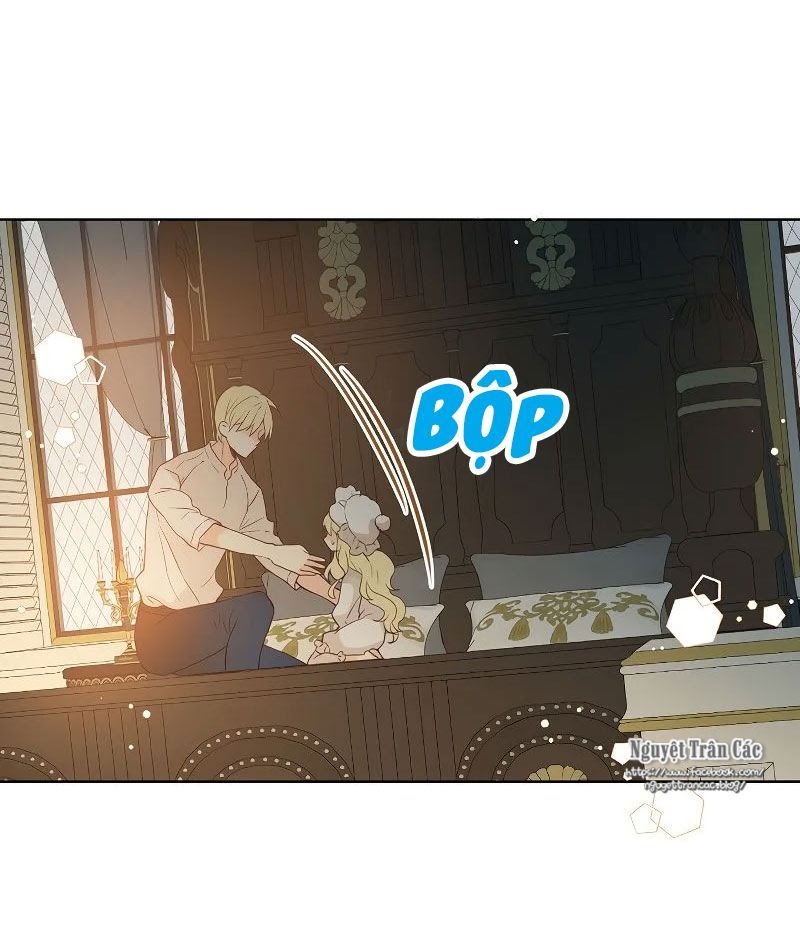 Con Có Phải Là Con Gái Của Người Không?: Chapter 21