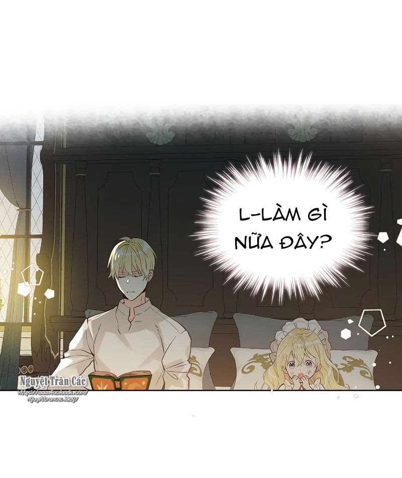 Con Có Phải Là Con Gái Của Người Không?: Chapter 21