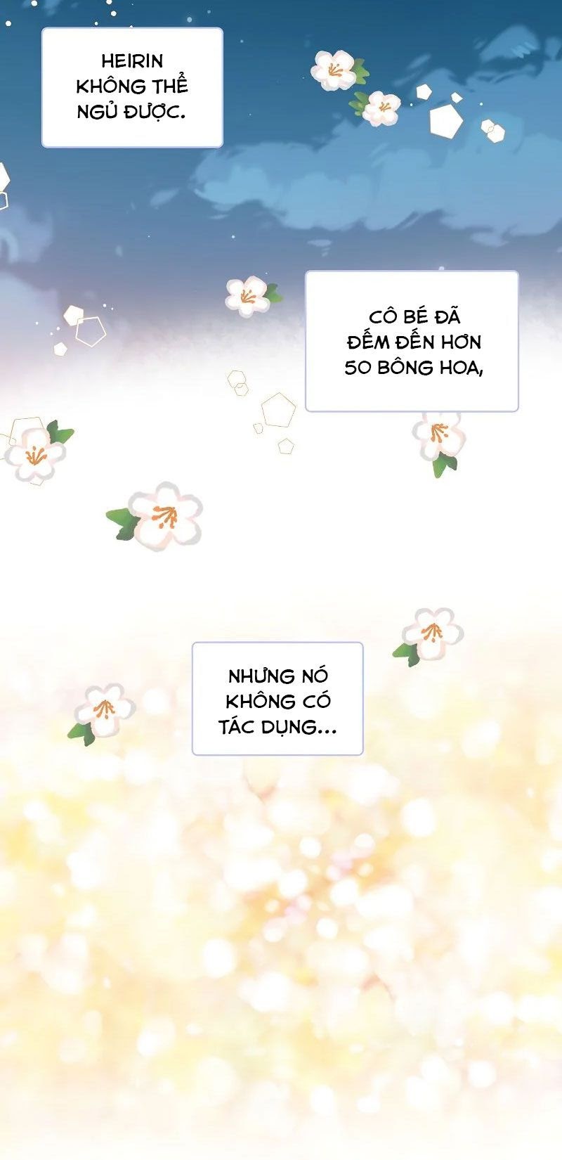 Con Có Phải Là Con Gái Của Người Không?: Chapter 21