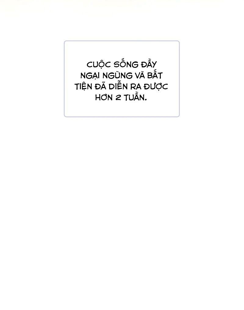 Con Có Phải Là Con Gái Của Người Không?: Chapter 21