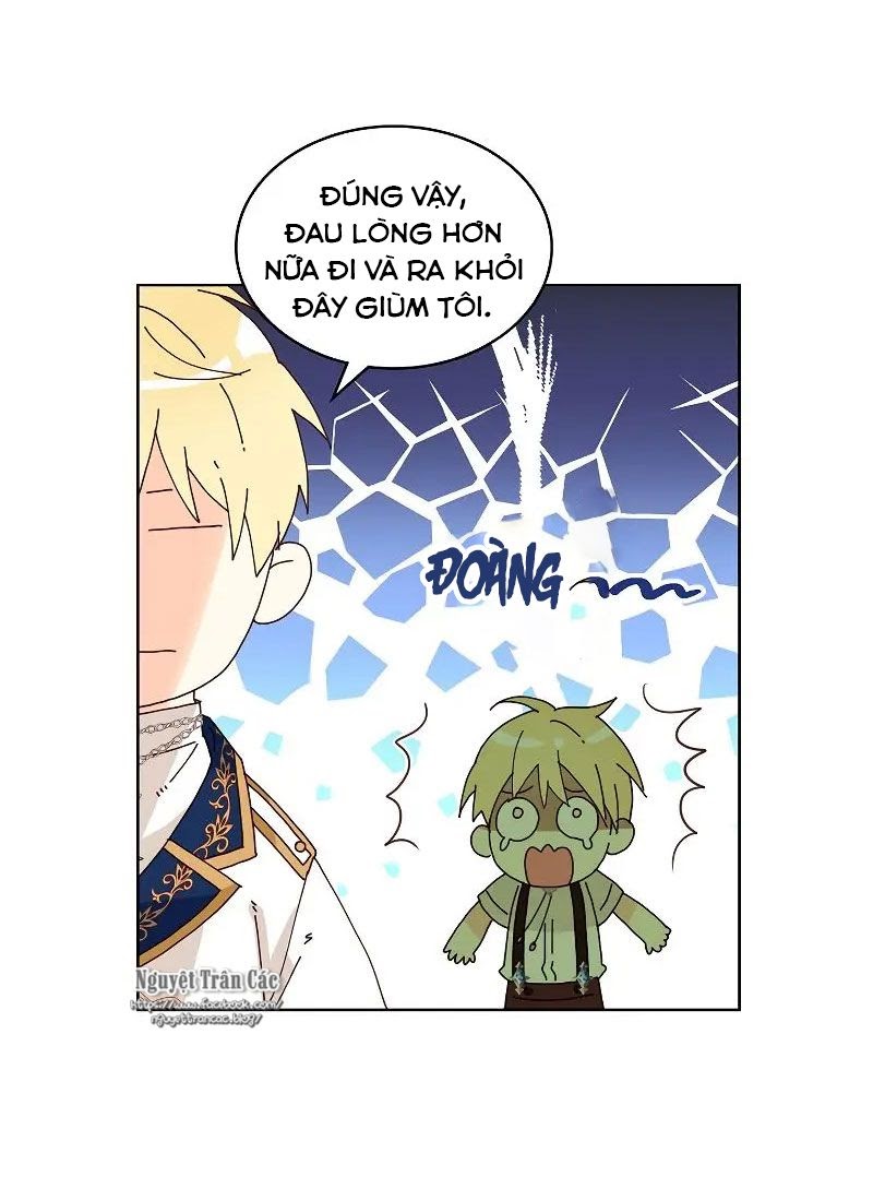Con Có Phải Là Con Gái Của Người Không?: Chapter 21