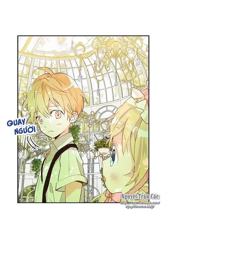 Con Có Phải Là Con Gái Của Người Không?: Chapter 21
