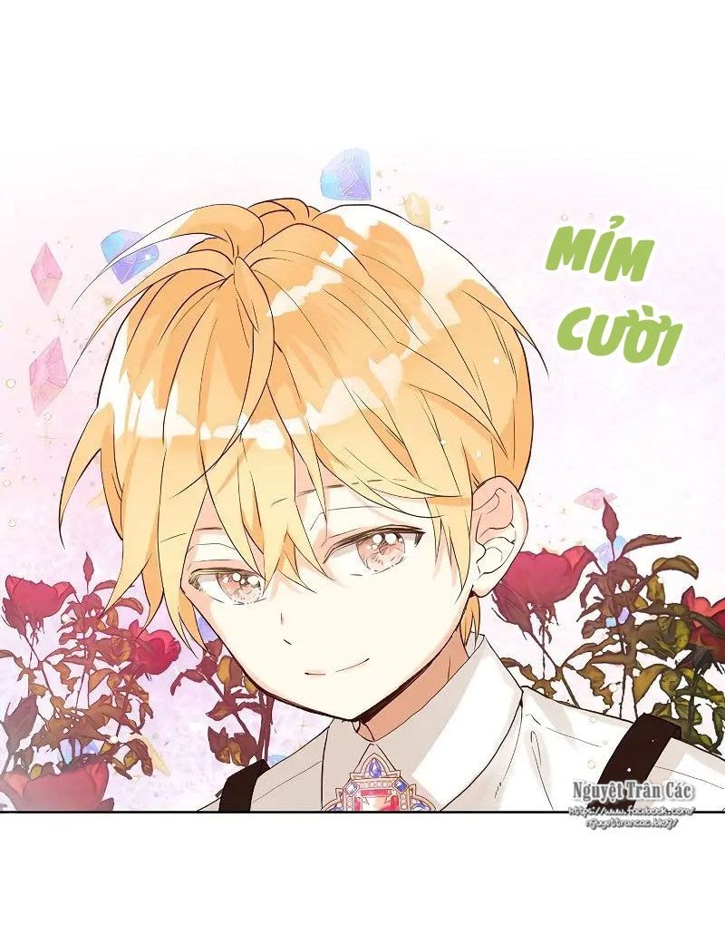 Con Có Phải Là Con Gái Của Người Không?: Chapter 21