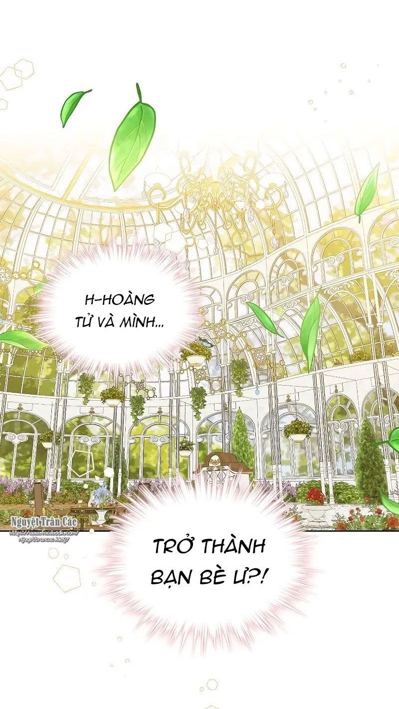 Con Có Phải Là Con Gái Của Người Không?: Chapter 21