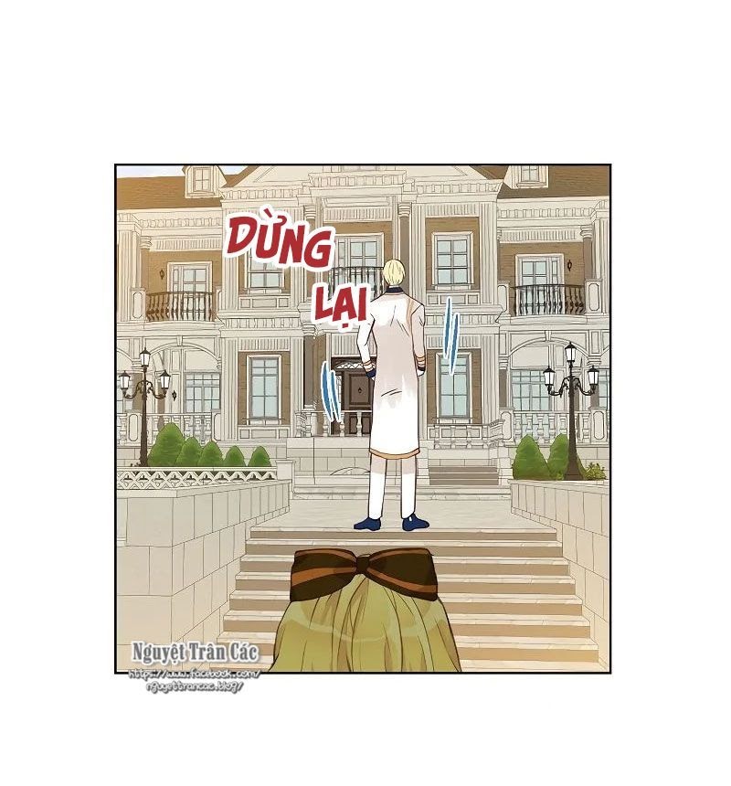 Con Có Phải Là Con Gái Của Người Không?: Chapter 21