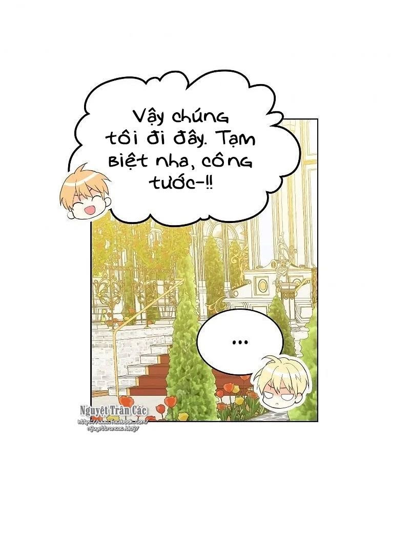 Con Có Phải Là Con Gái Của Người Không?: Chapter 22