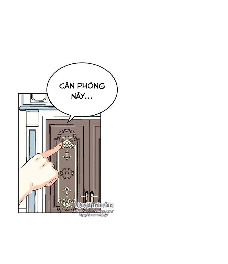 Con Có Phải Là Con Gái Của Người Không?: Chapter 22