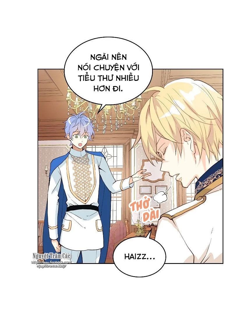 Con Có Phải Là Con Gái Của Người Không?: Chapter 22