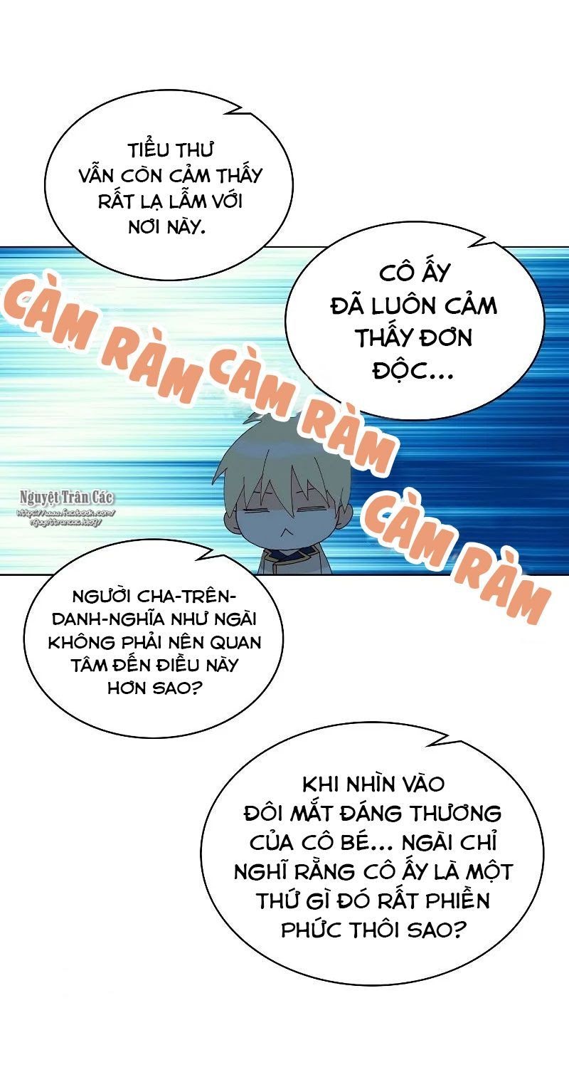 Con Có Phải Là Con Gái Của Người Không?: Chapter 22