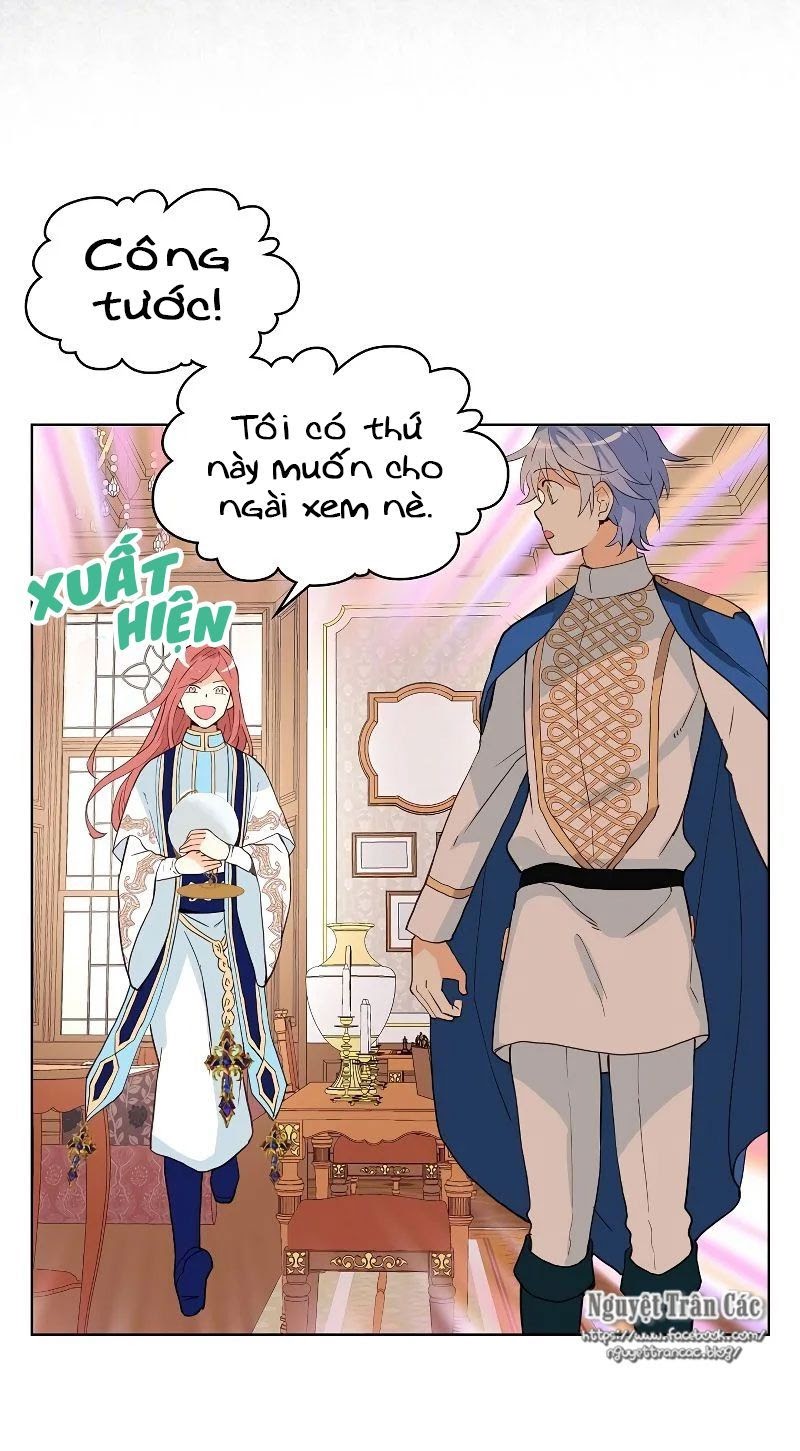 Con Có Phải Là Con Gái Của Người Không?: Chapter 22