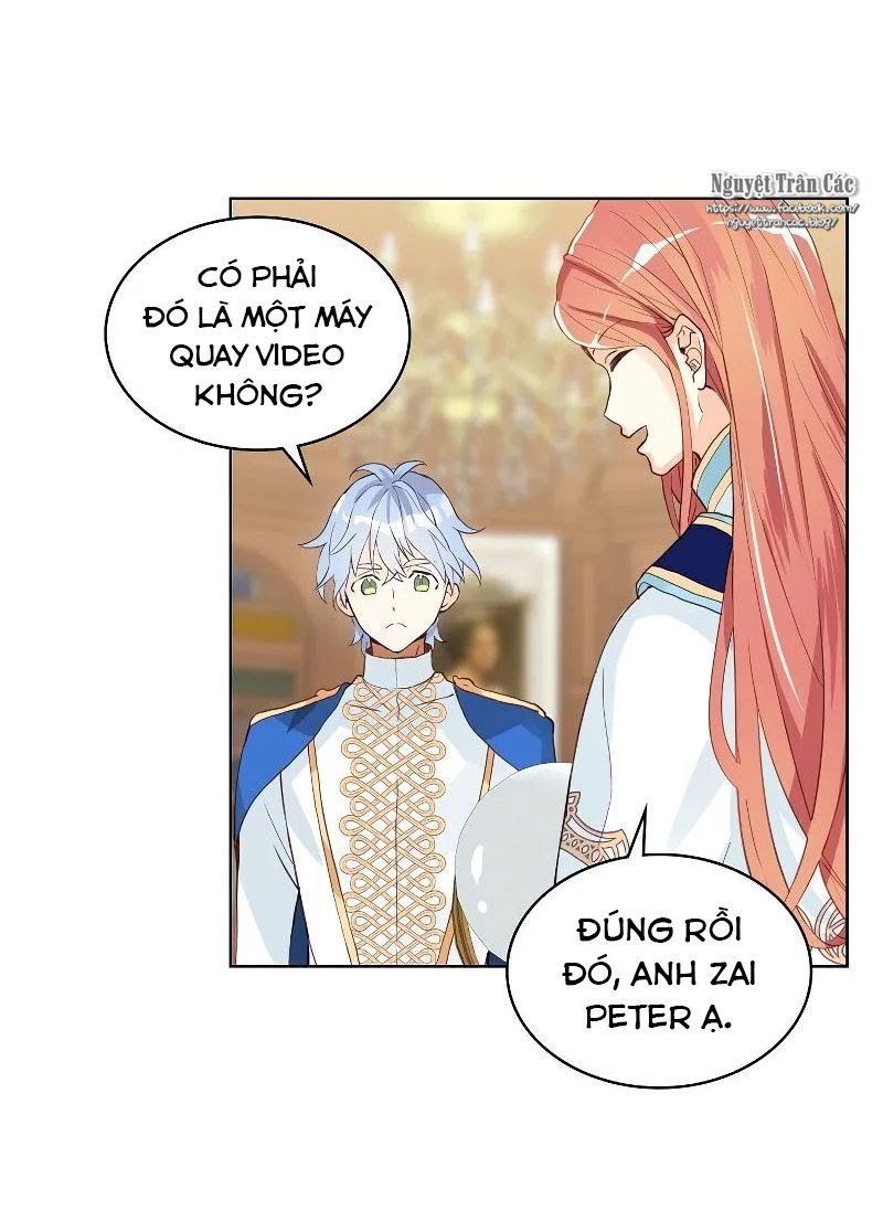 Con Có Phải Là Con Gái Của Người Không?: Chapter 22