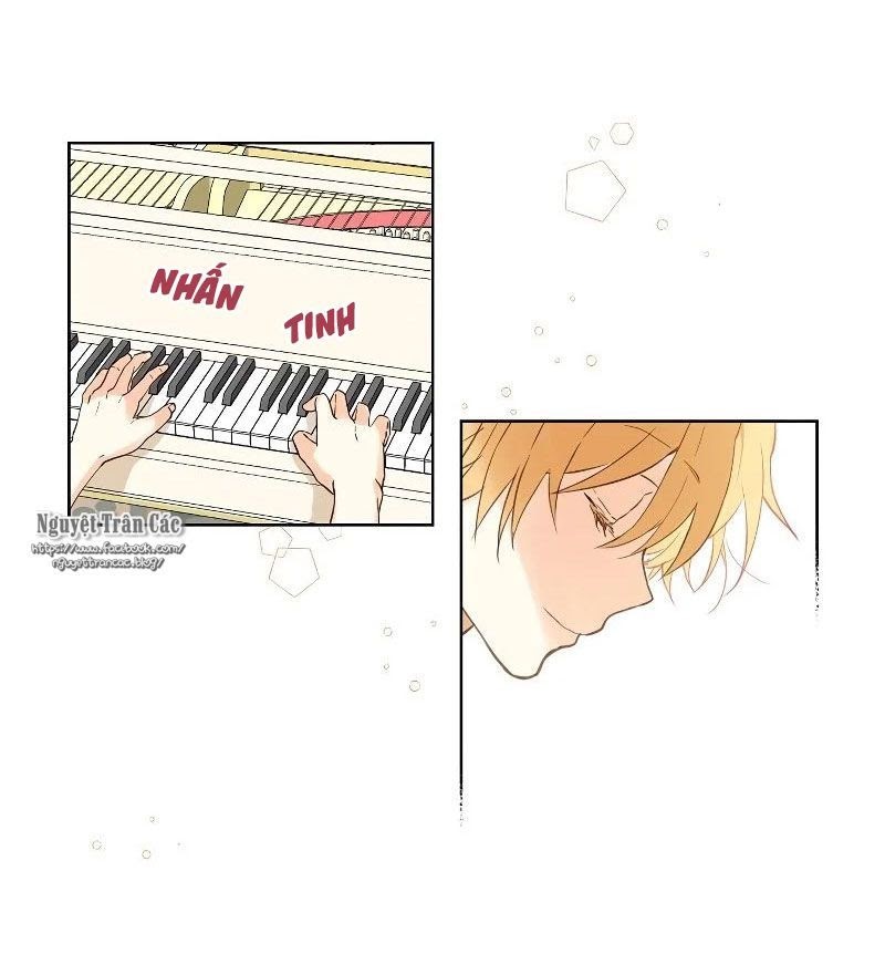 Con Có Phải Là Con Gái Của Người Không?: Chapter 22
