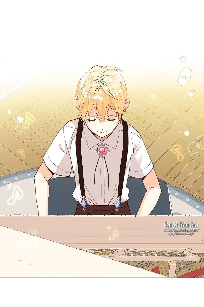 Con Có Phải Là Con Gái Của Người Không?: Chapter 22