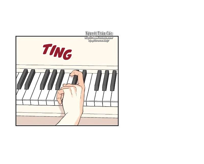 Con Có Phải Là Con Gái Của Người Không?: Chapter 22